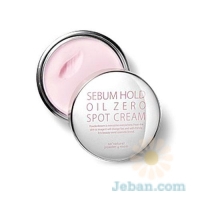 Sebum Hold Oil Zero Spot Cream