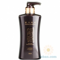 Gold Premium shampoo