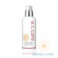 Bee's : Moist Lotion
