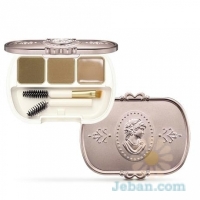 Eyebrow Palette