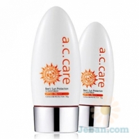 Bee's : Sun Protection (SPF50+,PA+++)