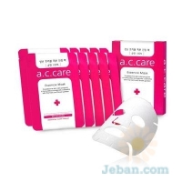 Essence Mask : Red Solution