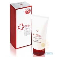 Junior : Clean Foam Cleanser