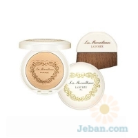 Powder Foundation