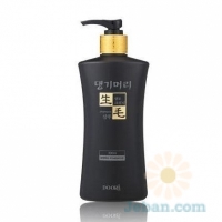 Sangmo Clinic Shampoo