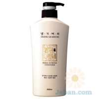 Herbal Nutrition Conditioner