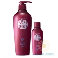 Shampoo For Oily Scalp