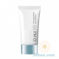 Almost Aqua : BB Cream SPF20