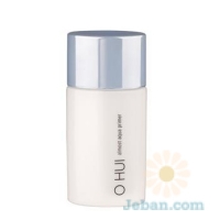 Almost Aqua : Primer