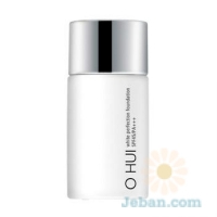 White Perfection : Foundation SPF32 PA++