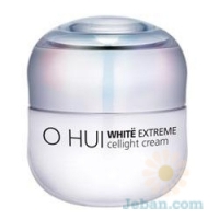 White Extreme : Cell Light Cream