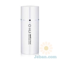 White Extreme : Detox Bubble Peeling