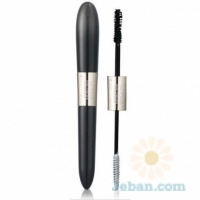 Dual Mascara : Volume & Serum