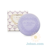 Body Soap : Violet