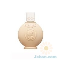 Body Milk : Orange Flower