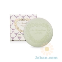 Body Soap : Camomile Mint