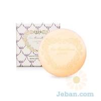 Body Soap : Orange Flower