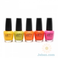 Nail Lacquer