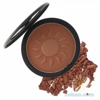 Face And Body Bronzing Powder