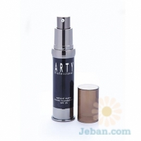 Natural Matte Finish Foundation SPF 35