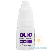 Individual Lash Adhesive