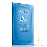 Super Aqua Mask