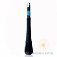 Power Speed Up : 2 In 1 Eyeliner & Eye Pencil