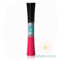Power Speed Up : 2 In 1 Mascara And Lip Gloss