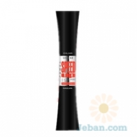 Power Speed Up : 2 In 1 Mascara And Eyeliner