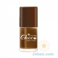 Choco : Nail Color