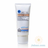 UV Base Radiant Cream SPF 50 Pa+++