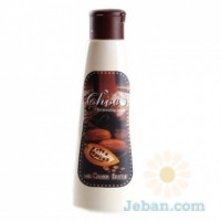 Choco : Moisturizing Lotion With Coaco Butter