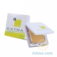 Oil Free : Extra Foundation Powder SPF 25 Pa++