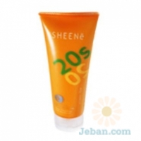 20s Fast Active Cleansing Cream
