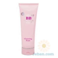 BB Cleansing Foam