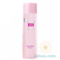 BB Freshing Toner