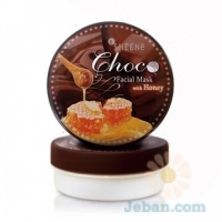 Choco : Facial Mask With Honey