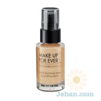 Liquid Lift Foundation