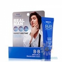 Men’s : Multi Blemish Balm Cream