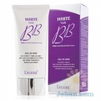 White Multi BB Cream