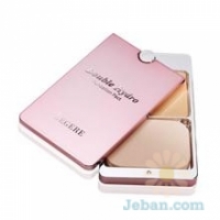 Double Hydro Foundation Pact