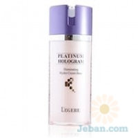 Illuminating Hydro Cream Base