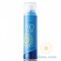 Ultra Protect Sport Sun Spray
