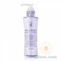 Double White O2 : One-Stop Cleaner