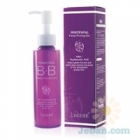 Purifying B.B Facial Peeling Gel
