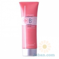 Vitamin B12 : Leg & Foot Treatment Cream