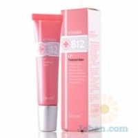 Vitamin B12 : Lip Treatment Balm