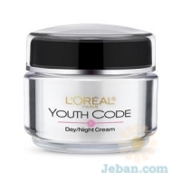 Youth Code™ : Day/Night Cream