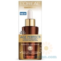 Age Perfect® Hydra-Nutrition : Advanced Skin Repair Daily Serum