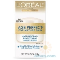 Age Perfect® : Eye Cream